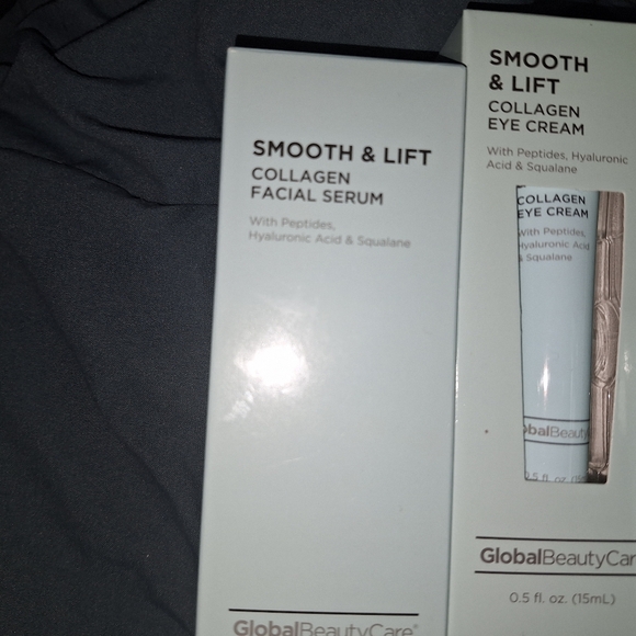 Global Beauty Care Smooth & Lift Skincare Set - Picture 2 of 4